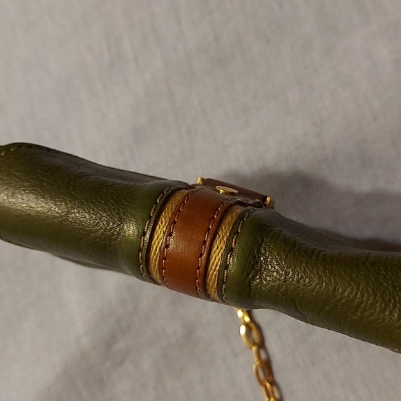 Cole Haan Chain Crossbody Bag - Picture 7 of 7